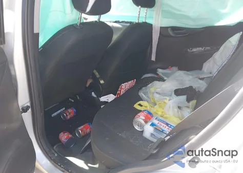 2020 Chevrolet Spark Fwd 1Lt Automatic z USA, uszkodzony, nr VIN KL8CD6SA3LC445158